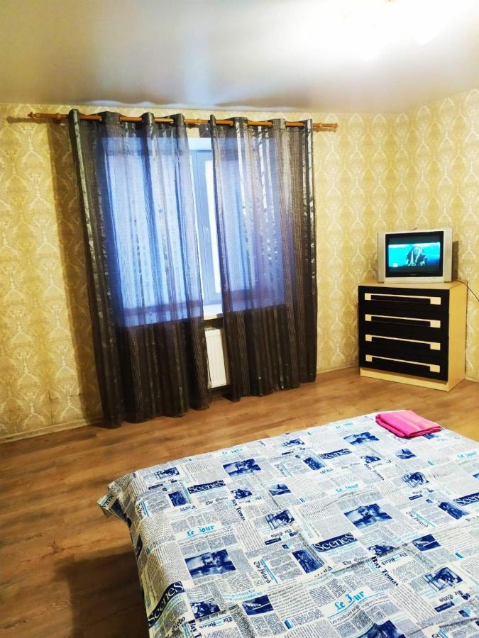 Новострой Прокофьева Sumî Exterior foto